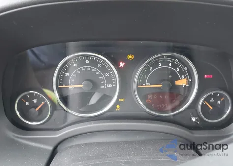 2014 Jeep Compass Latitude from USA, damaged, VIN 1C4NJDEB3ED885024